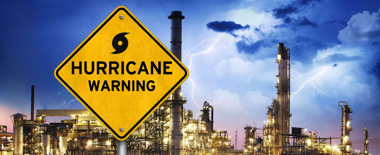 You are currently viewing Storm Preparedness: Focus on Plant Reliability and Operations