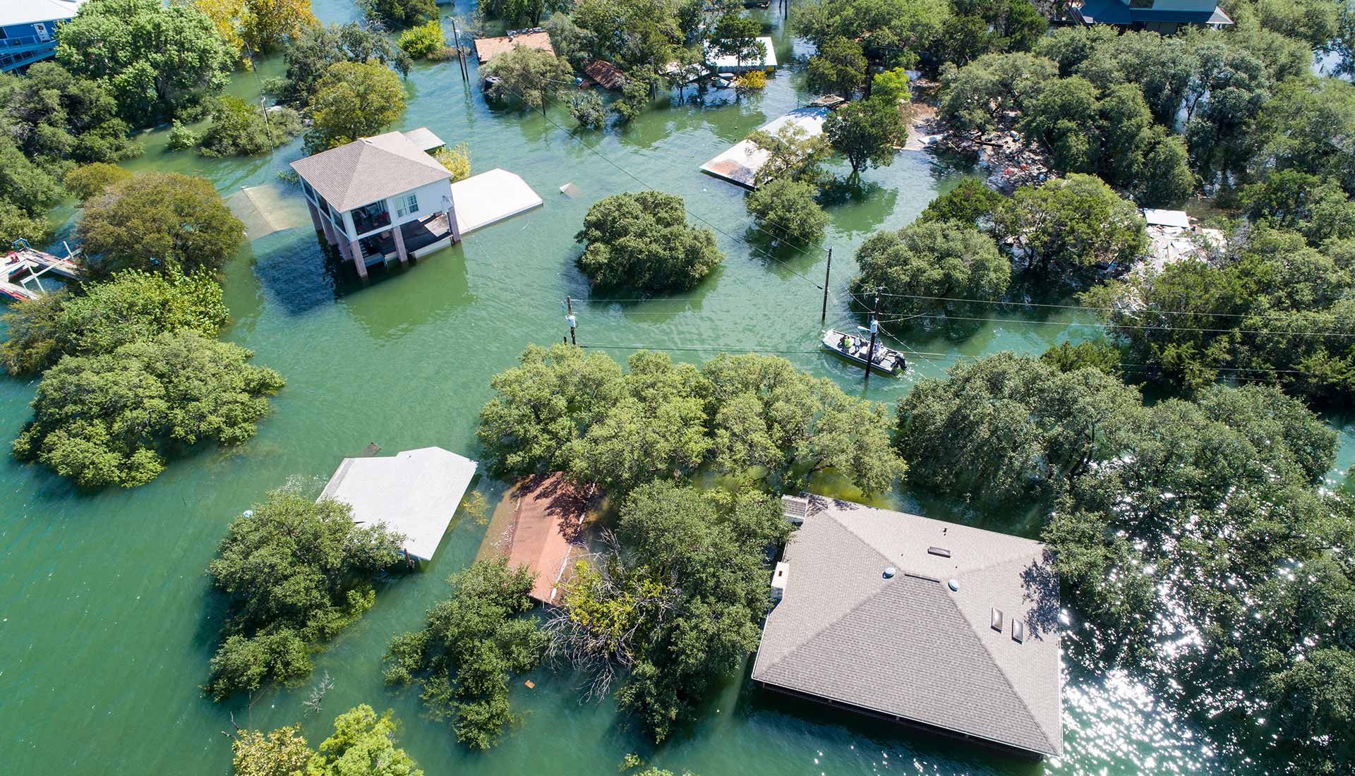 Read more about the article How to Stay Safe from Flash Floods in Texas